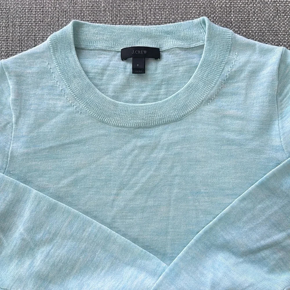 J.crew sweater